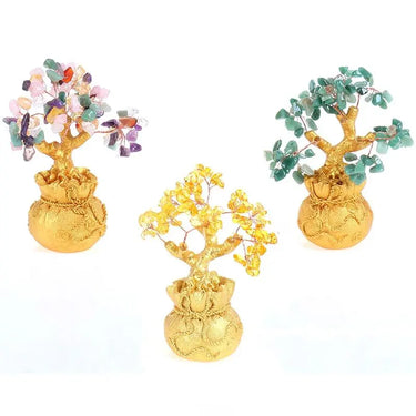 Season Of Abundance Bonsai Money Tree-Your Soul Place